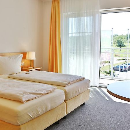 Hotel Alznauer Hof Gomaringen Eksteriør billede