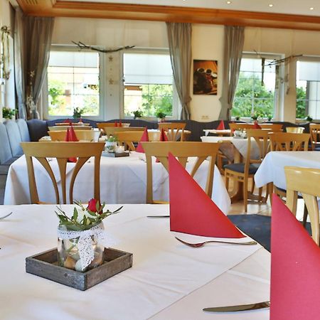 Hotel Alznauer Hof Gomaringen Eksteriør billede