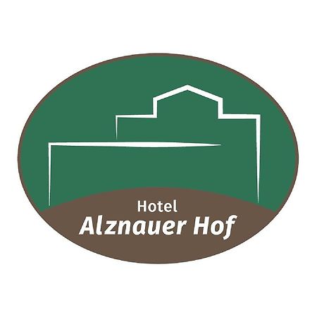 Hotel Alznauer Hof Gomaringen Eksteriør billede